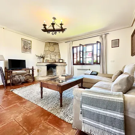 El Asudio - 31801 Holiday home *