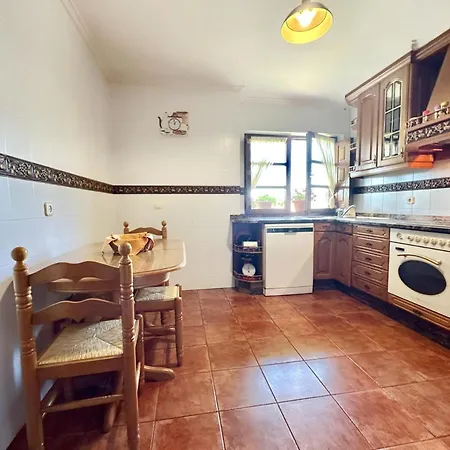 Holiday home El Asudio - 31801