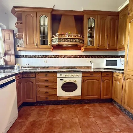 Holiday home El Asudio - 31801 Loredo