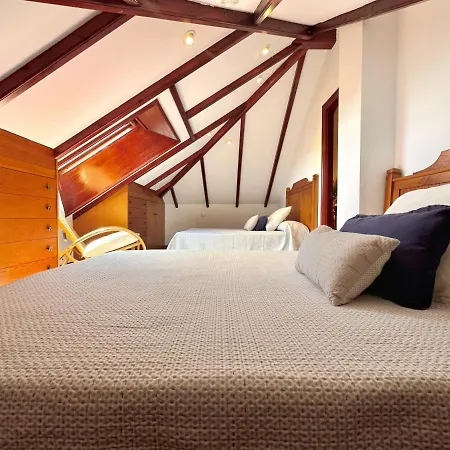 Holiday home El Asudio - 31801