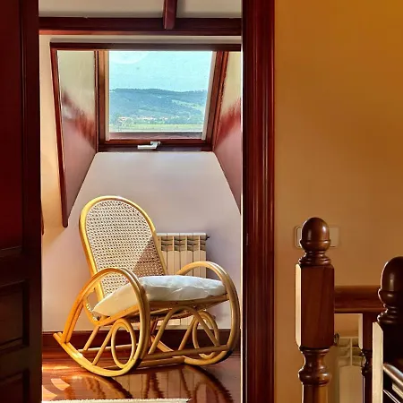 Holiday home El Asudio - 31801 Loredo