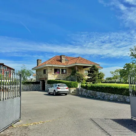 Holiday home El Asudio - 31801 Loredo