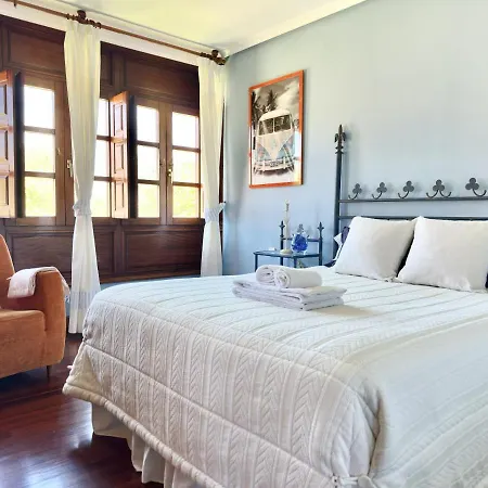 El Asudio - 31801 Holiday home *