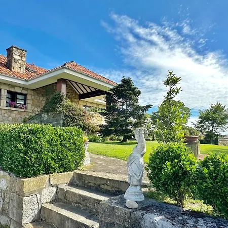 El Asudio - 31801 Holiday home *