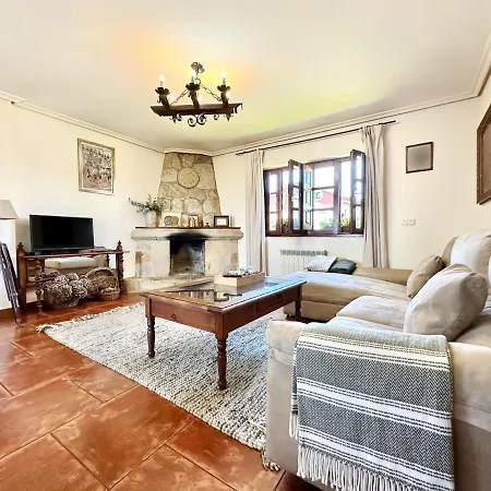 El Asudio - 31801 Holiday home