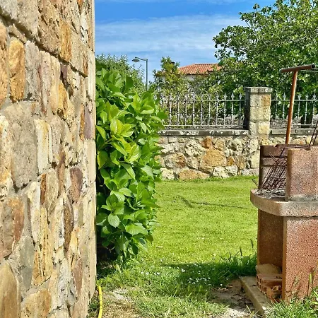 El Asudio - 31801 Holiday home Loredo